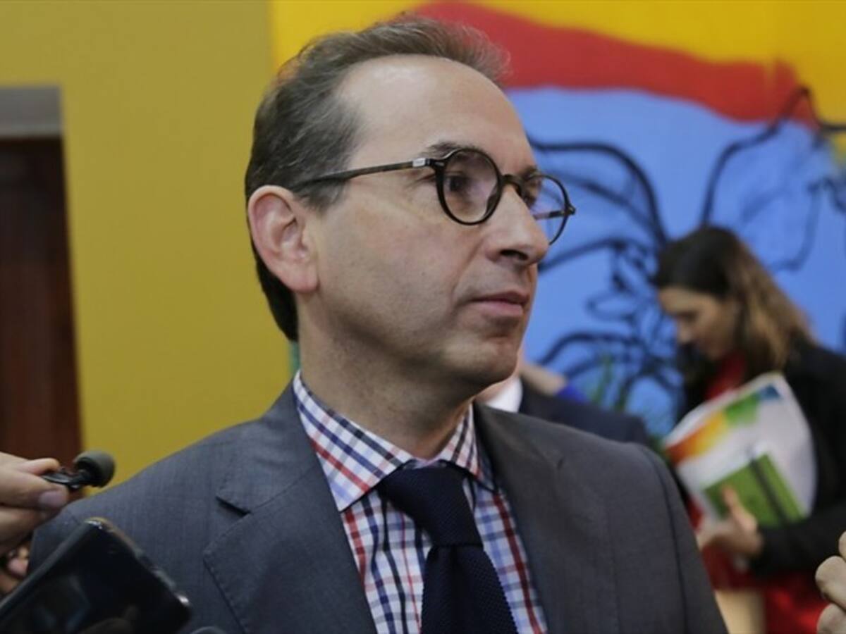 Avanza mesa de diálogo entre Minagricultura y comunidades indígenas de Nariño