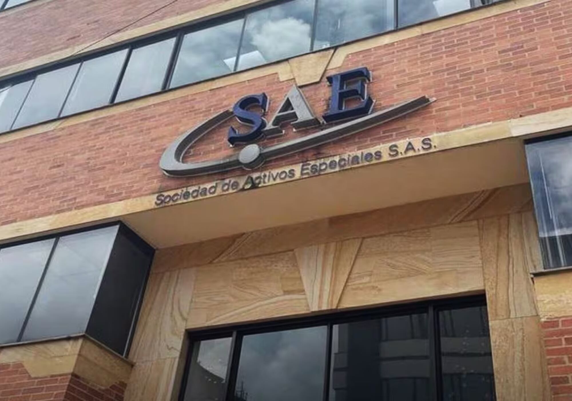 SAE | Foto: Redes Sociales