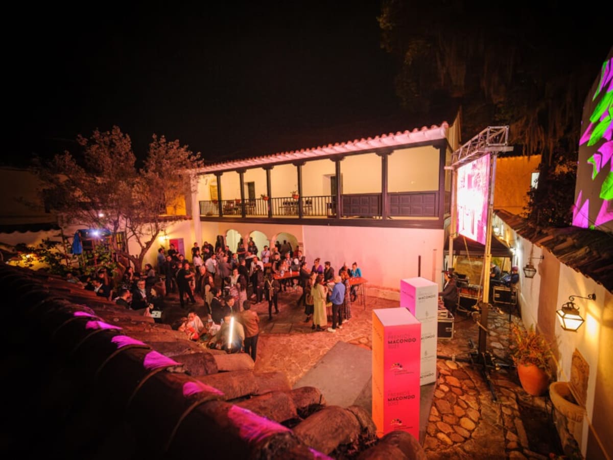Villa de Leyva será punto de encuentro para el cine, la cultura y el aprendizaje
