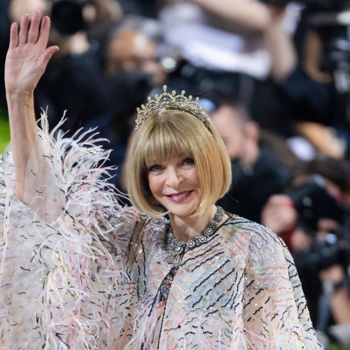 Documento todo lo que está detrás de Anna Wintour: Amy Odell sobre su libro ‘Anna’