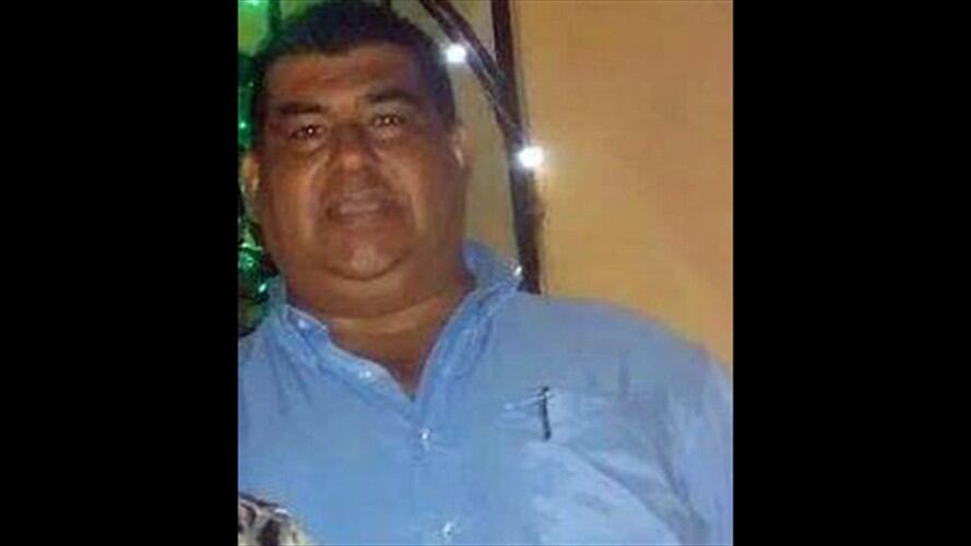 Aunque fue trasladado de urgencia al Hospital Francisco de Paula Santander falleció por la gravedad de sus lesiones.. Foto: