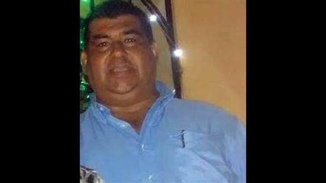 Aunque fue trasladado de urgencia al Hospital Francisco de Paula Santander falleció por la gravedad de sus lesiones.. Foto: