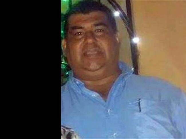 Aunque fue trasladado de urgencia al Hospital Francisco de Paula Santander falleció por la gravedad de sus lesiones.. Foto: