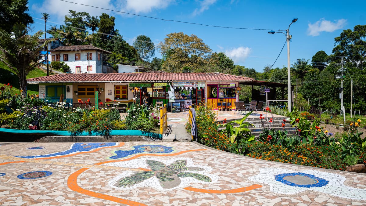 ¿Por qué invertir en el Eje Cafetero, Colombia?