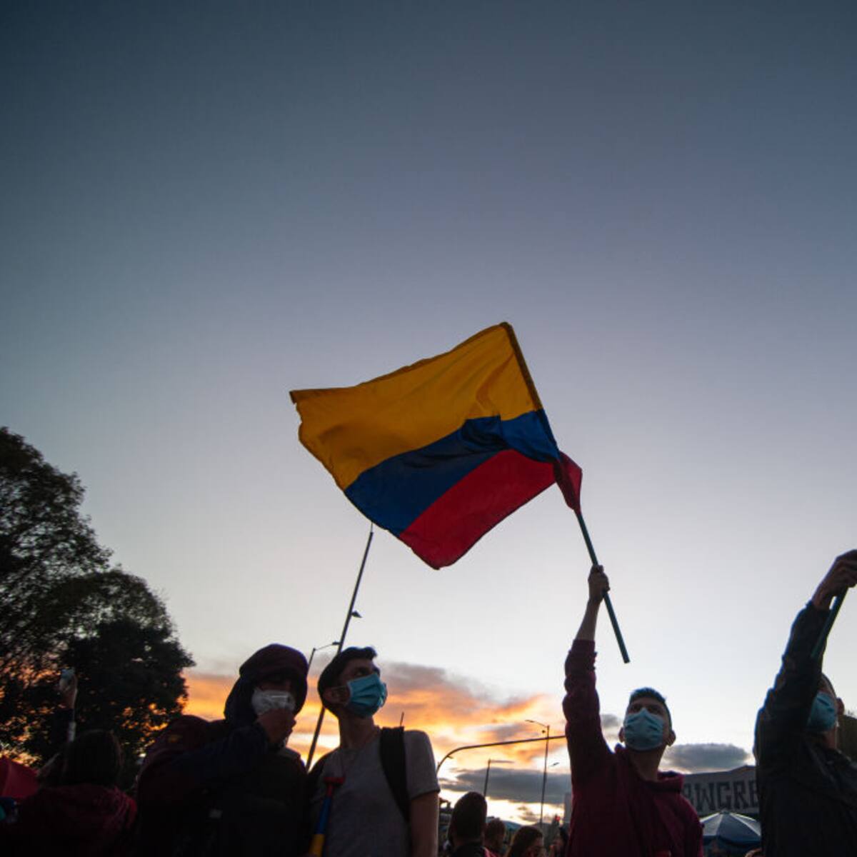 Marchas Fecode el 28 de febrero en Colombia: razones de la movilización