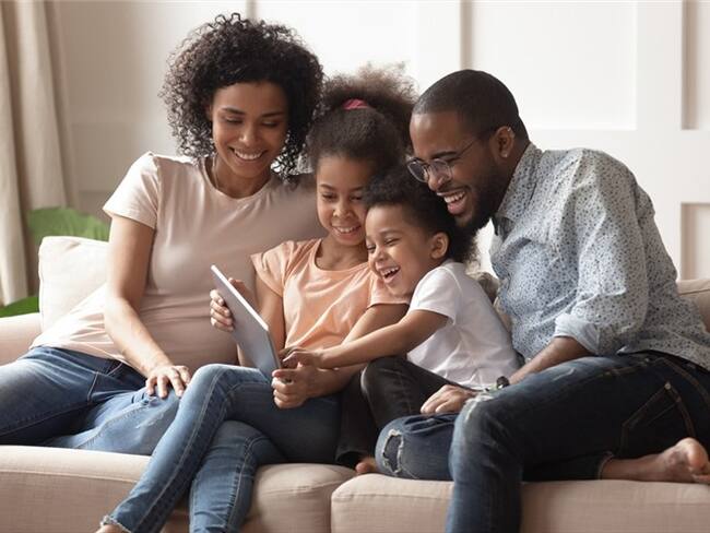 Las bandas subastadas por el Gobierno Nacional correspondían a 700, 1.900 y 2.500 MGz.. Foto: Getty Images