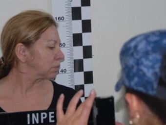 Silvia Gette, exrectora Universidad Autónoma del Caribe. Foto: Eltiempo.com