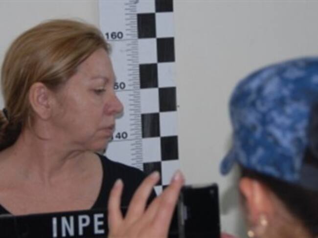 Silvia Gette, exrectora Universidad Autónoma del Caribe. Foto: Eltiempo.com