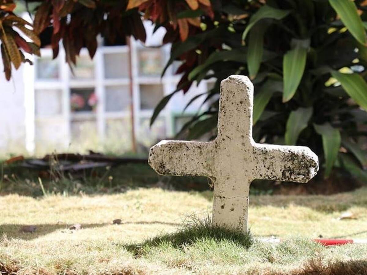 JEP extiende medidas cautelares sobre Cementerio Universal de Medellín