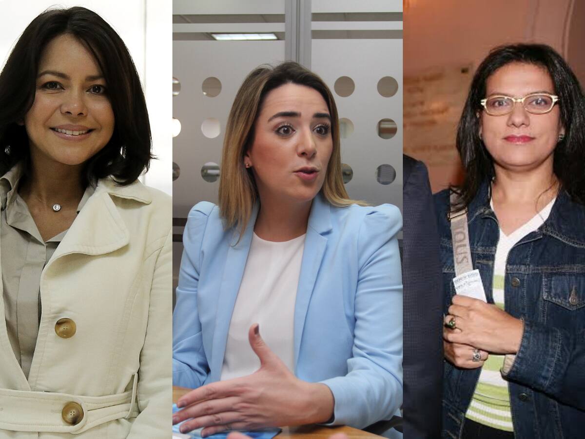 Partido de La U presentó nuevos nombres para MinTIC