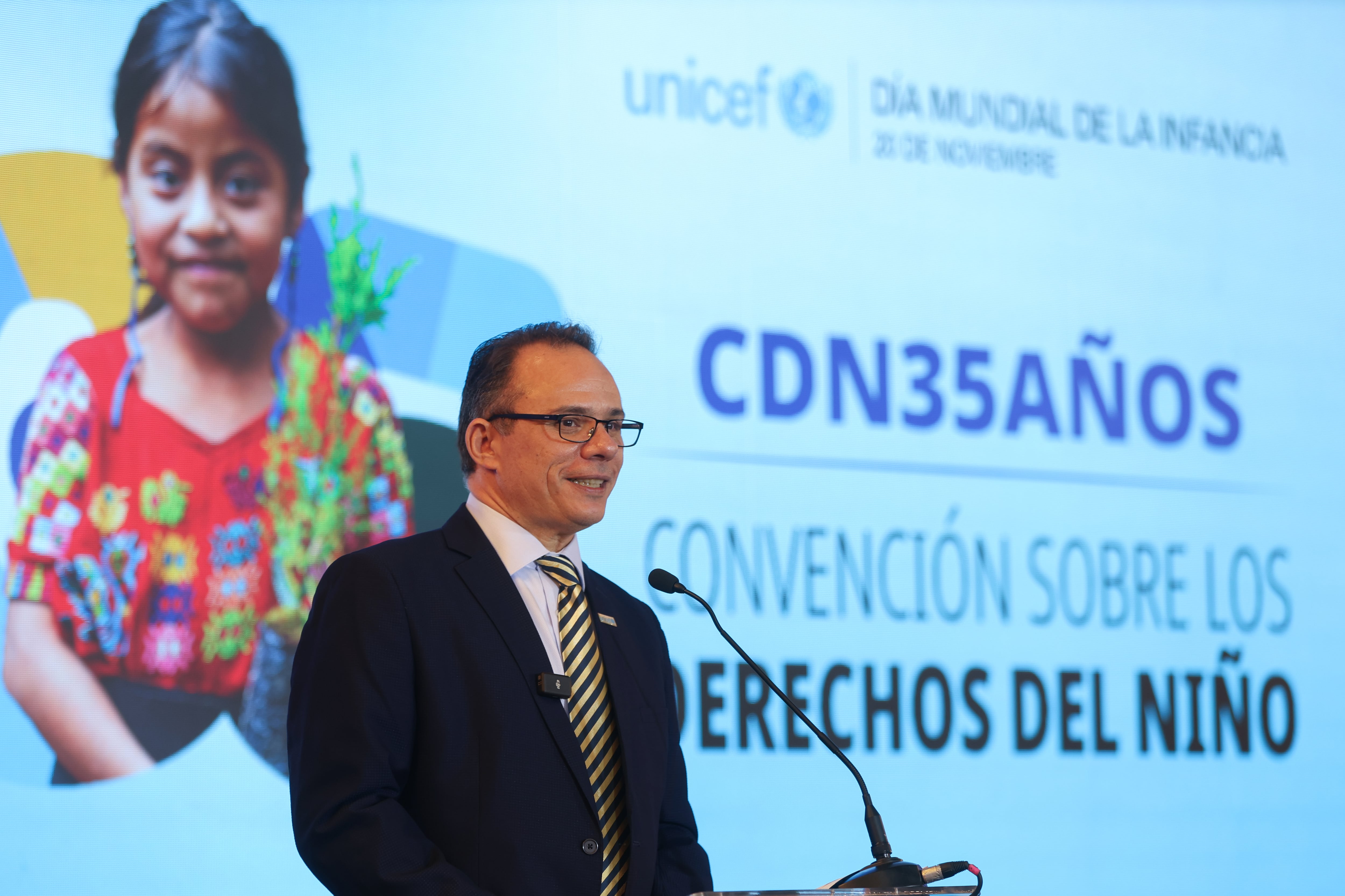 CIUDAD DE GUATEMALA FOTO:  EFE/ Mariano Macz