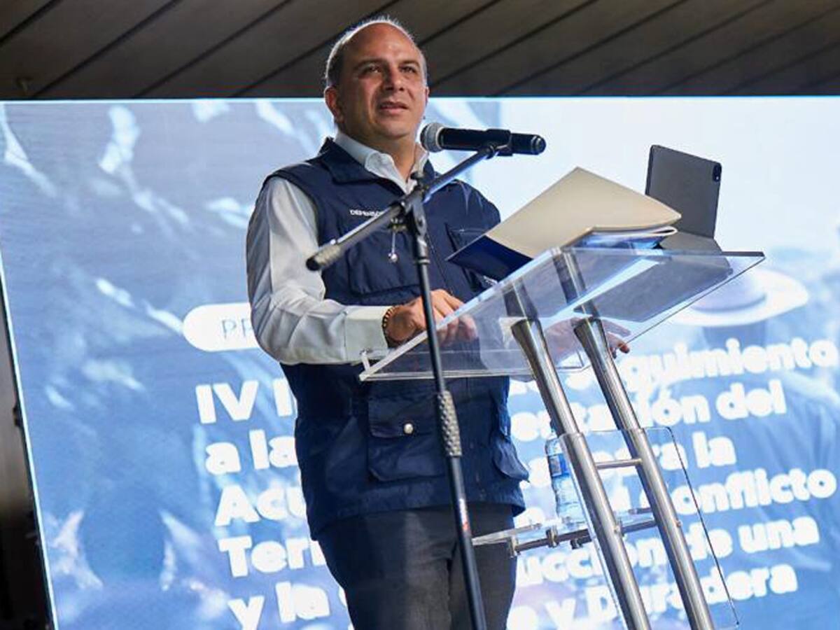 Paro armado del ELN en Chocó llevó al desplazamiento de 2.900 personas