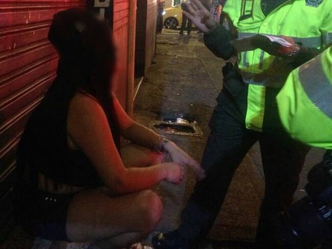 Desde hace tres años, la Personería de Pereira ha estado alertando a las autoridades sobre la explotación sexual de menores de edad en la ciudad. Foto: Colprensa