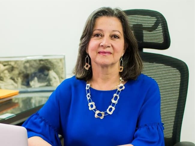 Colados en vacunación contra el COVID-19 en Cali. Foto: Cortesía Comunicaciones Gobernación del Valle