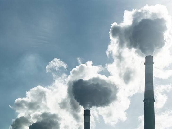 ¿La emergencia por el coronavirus ha tenido un efecto positivo en el medio ambiente?