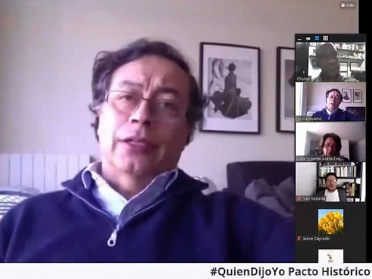 Sectores de izquierda y centro izquierda presentan alianza para ser mayoría en el Congreso