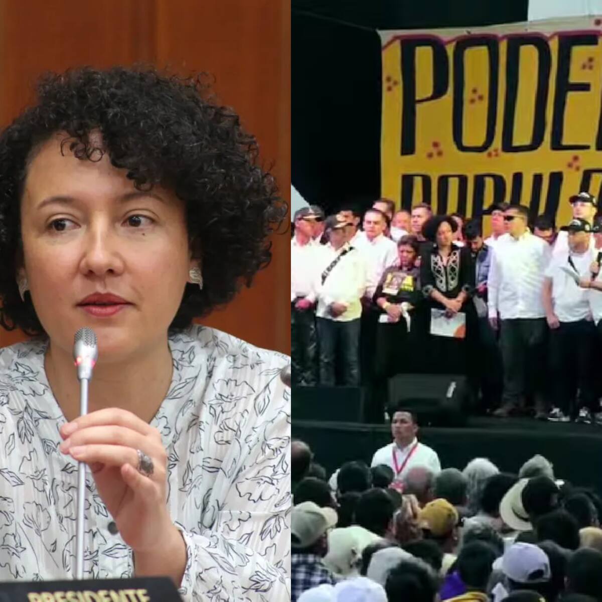 Consejo de Estado admite demanda que busca la “muerte política” de Isabel Zuleta