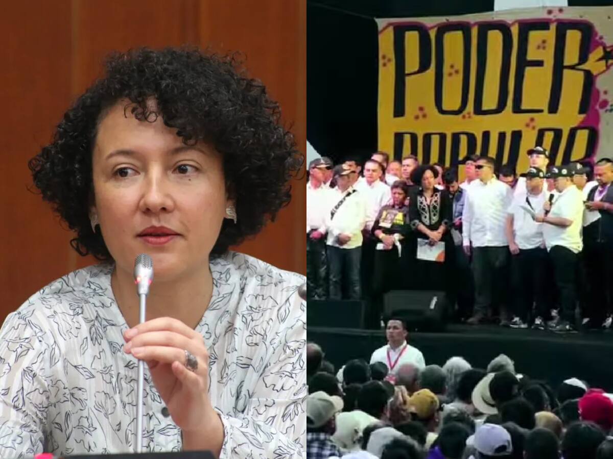 Consejo de Estado admite demanda que busca la “muerte política” de Isabel Zuleta
