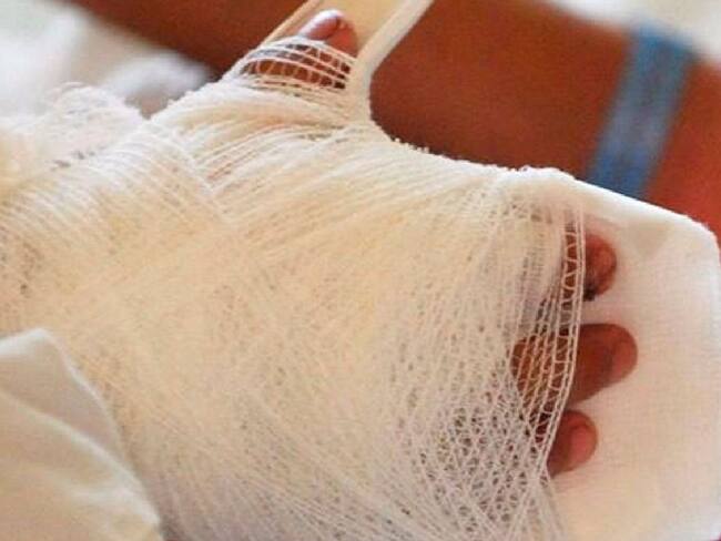 Pòlvora / suministrado