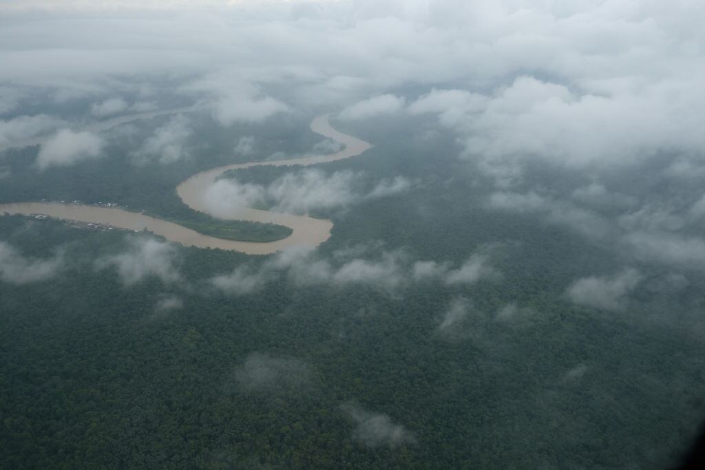 ¿En qué va el megaproyecto del canal interoceánico del Chocó? Directora de la UPIT despeja dudas