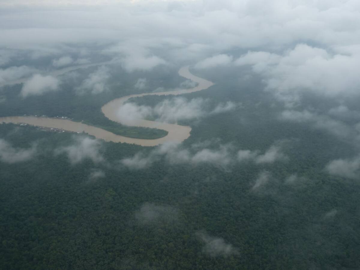 ¿En qué va el megaproyecto del canal interoceánico del Chocó? Directora de la UPIT despeja dudas