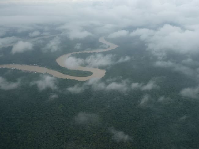 ¿En qué va el megaproyecto del canal interoceánico del Chocó? Directora de la UPIT despeja dudas
