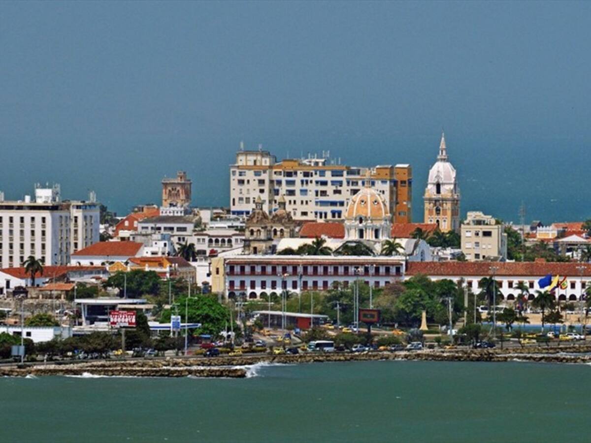 Estas serían las presuntas irregularidades en nombramiento de primera dama de Cartagena