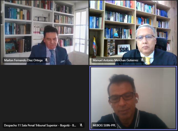 Caso Hyundai. Foto: captura de pantalla.