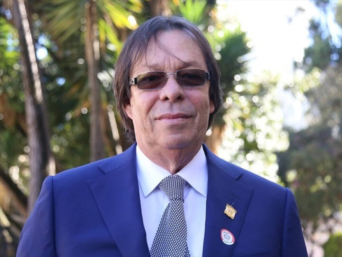 En carrera por Presidencia de la Cámara, Gobierno se inclina hacia candidato de los Char