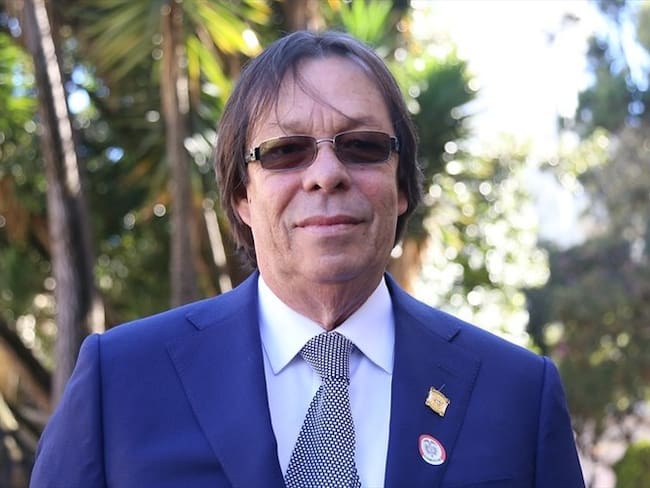 El Gobierno ve con mejores ojos que César Lorduy llegue a la Presidencia de la Cámara de Representantes. Foto: Colprensa