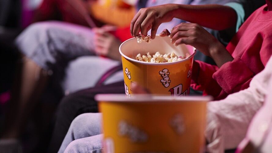 Día del Cine en Colombia 2024: ¿cómo comprar boletas? Foto: Getty Images