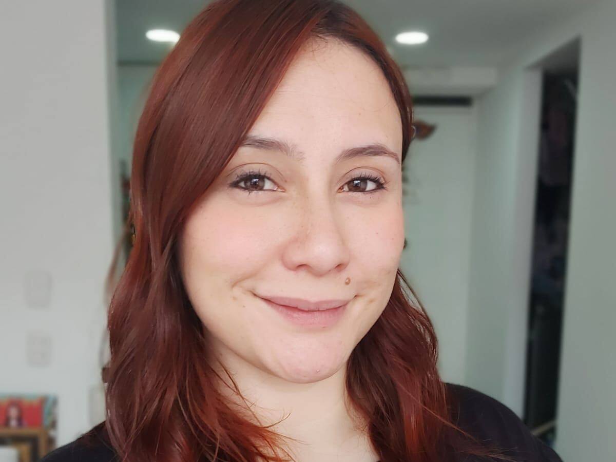 ¿Cómo es vivir con epilepsia? Coach en Medicina Funcional dio su testimonio