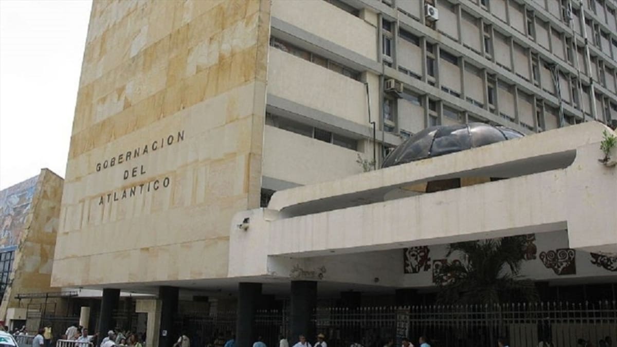 Gobernación del Atlántico rendirá informe sobre emergencia en Piojó