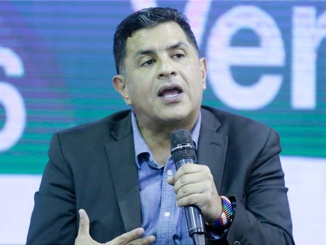 Jorge Ospina . Foto: Colprensa