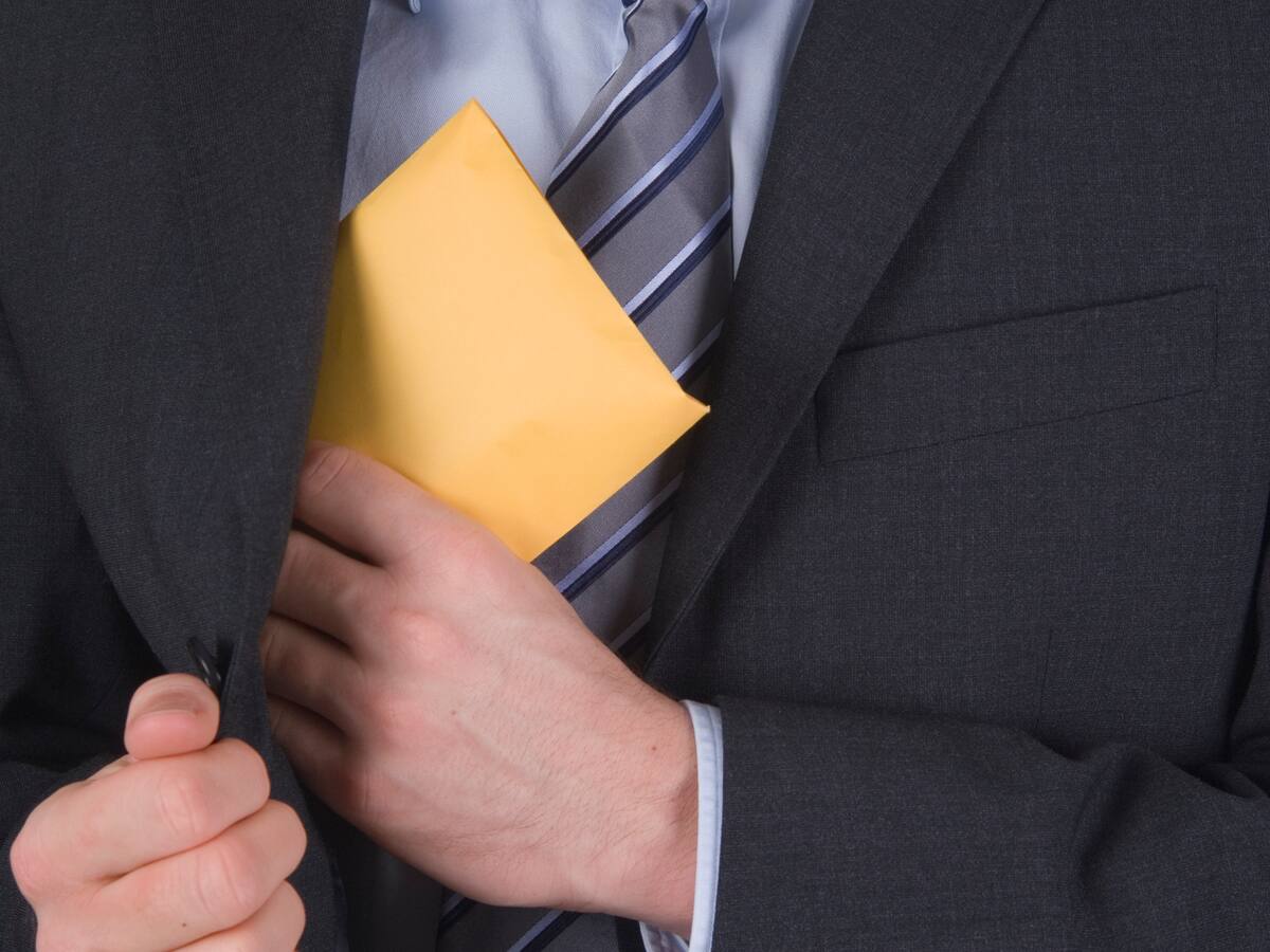 ¿Qué es un ‘antro’ de corrupción en Colombia?