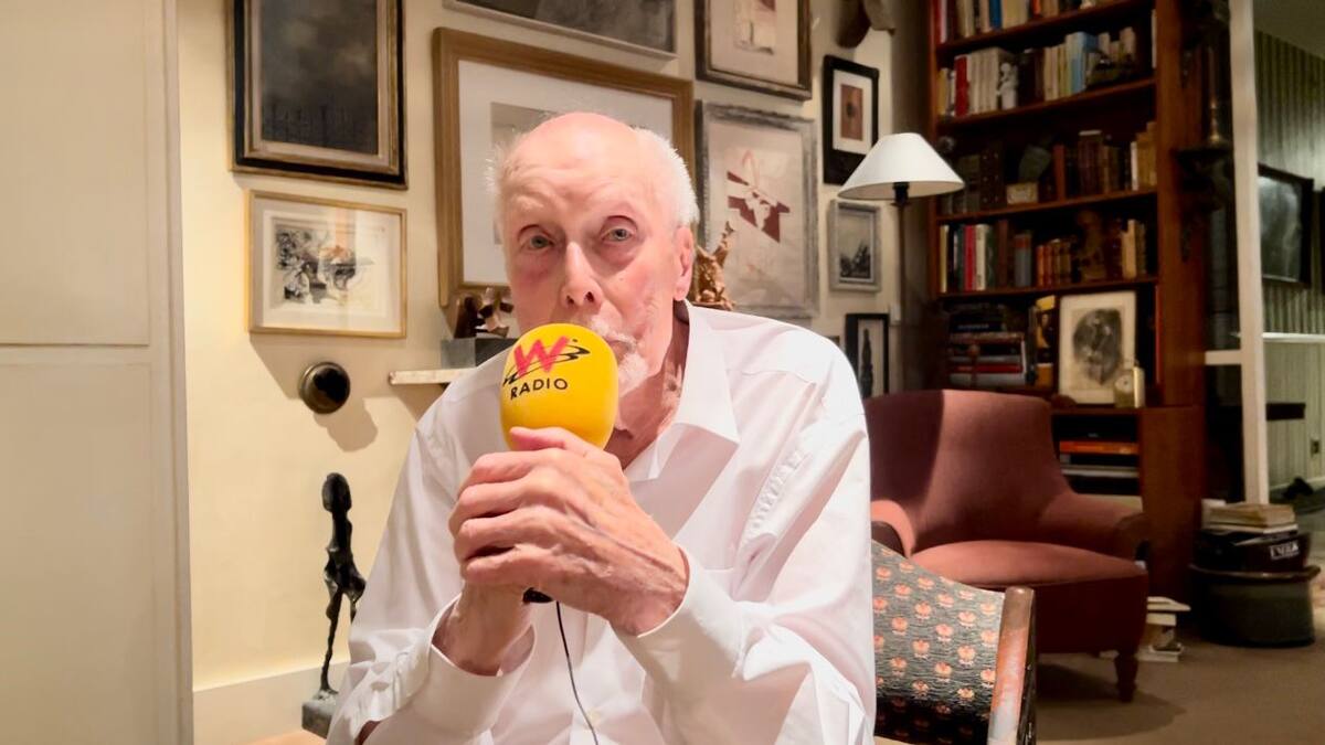 “Desde la primera vez que pisé un escenario, quise ser actor”: Jack Taylor