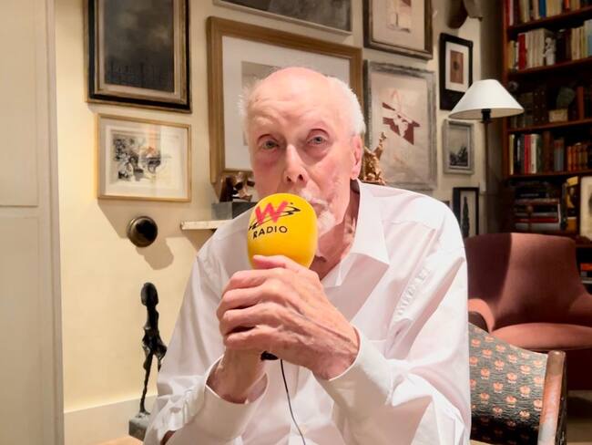 “Desde la primera vez que pisé un escenario, quise ser actor”: Jack Taylor