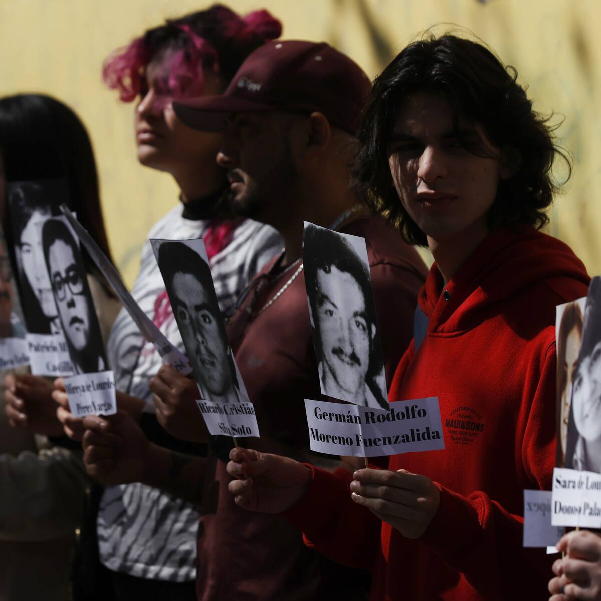 Chile lanza búsqueda de más de mil detenidos, desaparecidos en dictadura de Pinochet