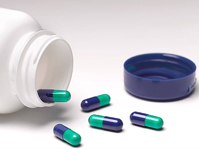 Invima prioriza trámites de medicamentos que son usados para pacientes con COVID-19. Foto: Getty Images