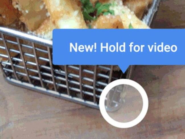 Google Maps incorporará vídeos. Foto: Bang Media