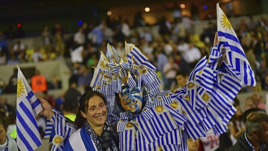 A lo largo de la historia, Uruguay fue considerada una excepción dentro de América Latina y el Caribe. Foto: Getty Images
