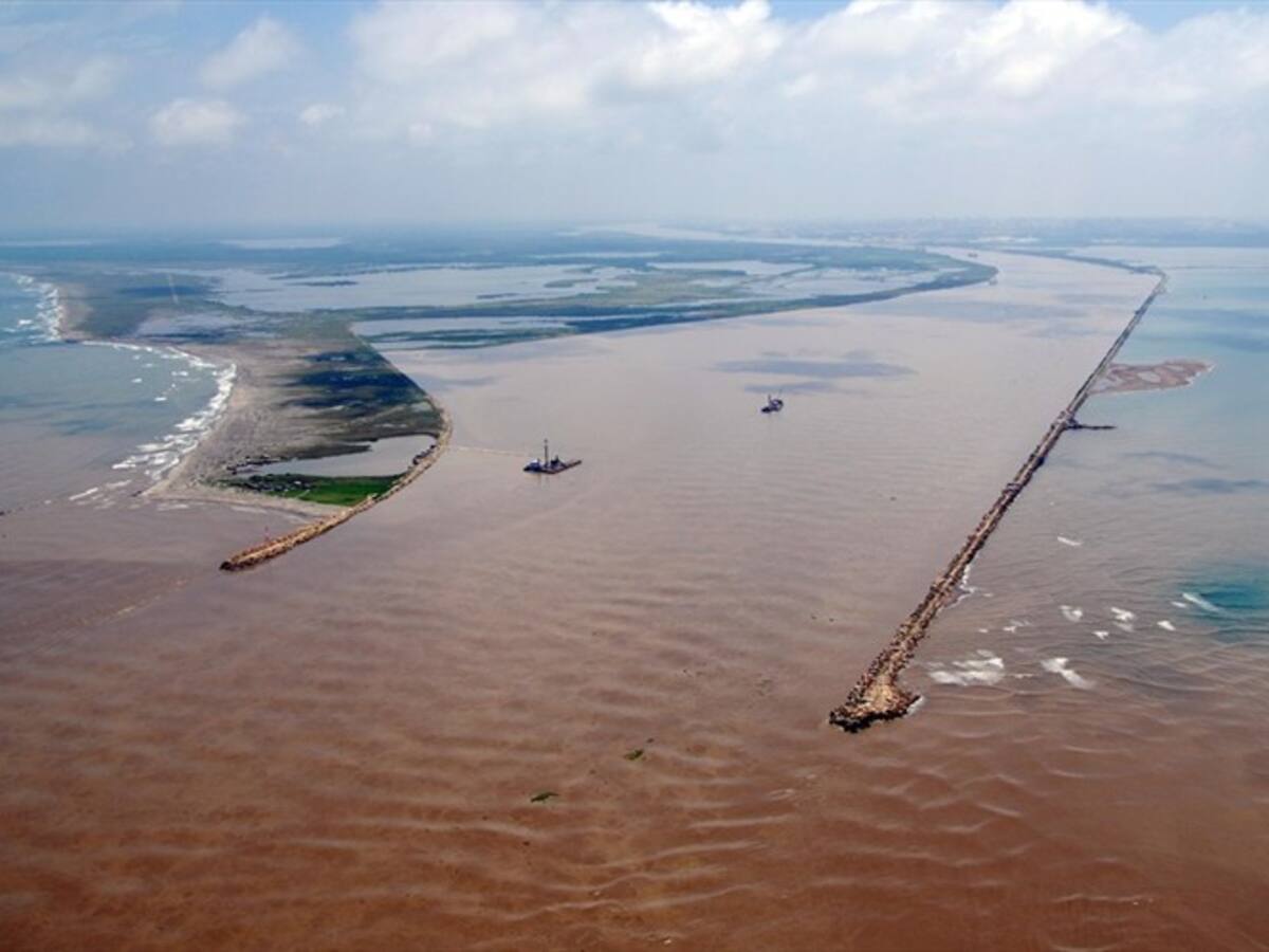 Ríos: autopistas por donde viajan los residuos que van al mar
