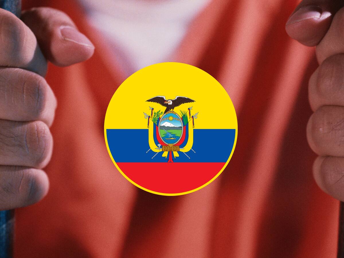 Capturaron en Colombia a miembro de “alta peligrosidad” de la banda ecuatoriana Los Choneros