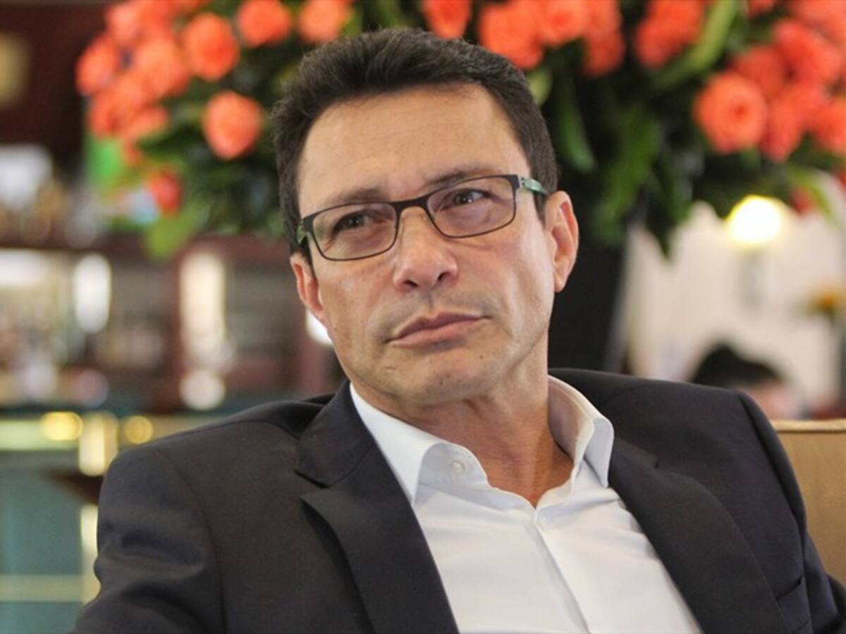 Candidato a la Gobernación del Magdalena denuncia posible fraude en elecciones