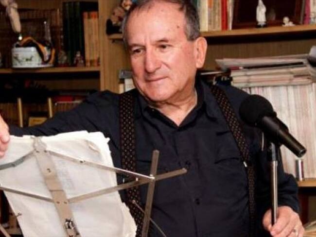 El "accidente" que ayudó a Silvio Ángel a llegar a la actuación