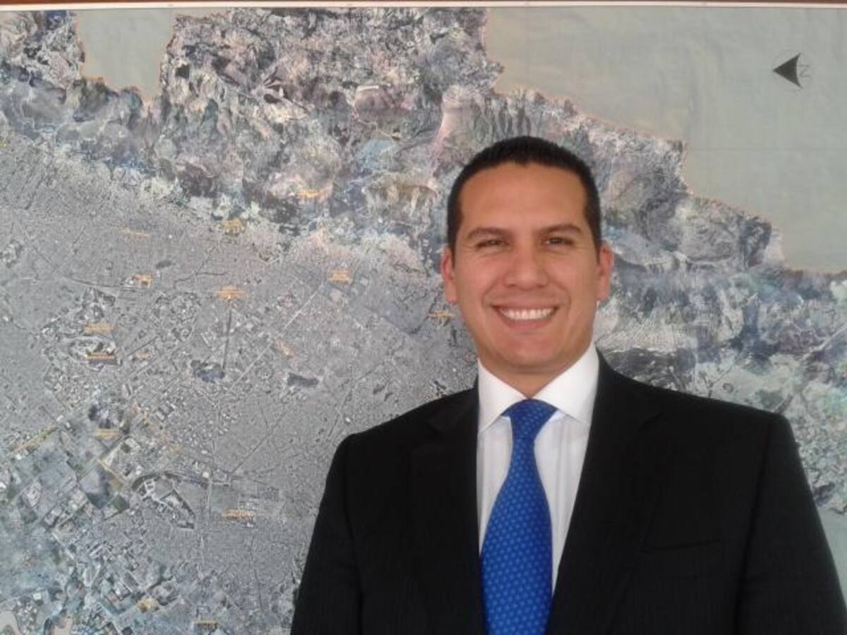 El exsecretario de Salud de Bogotá será el nuevo director del INS