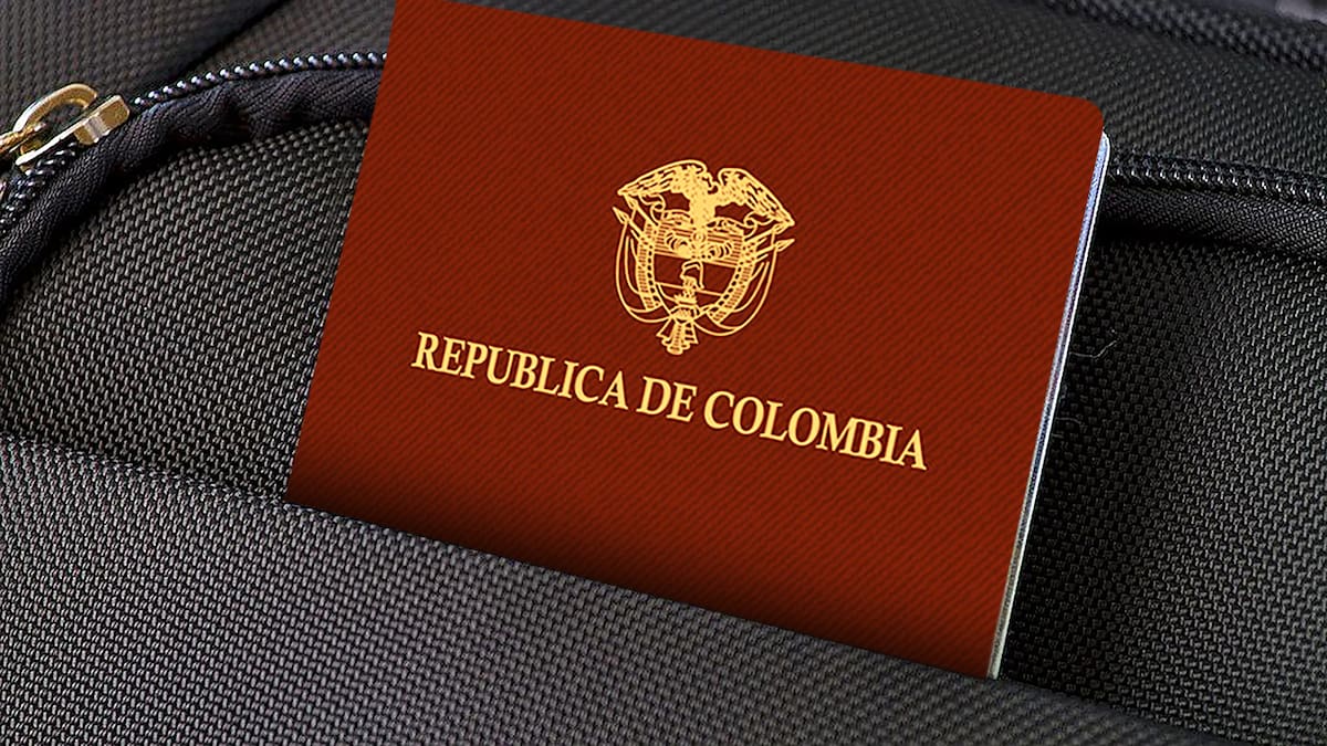 Colombia negó visa a reconocido empresario de Egipto; no le dan explicaciones