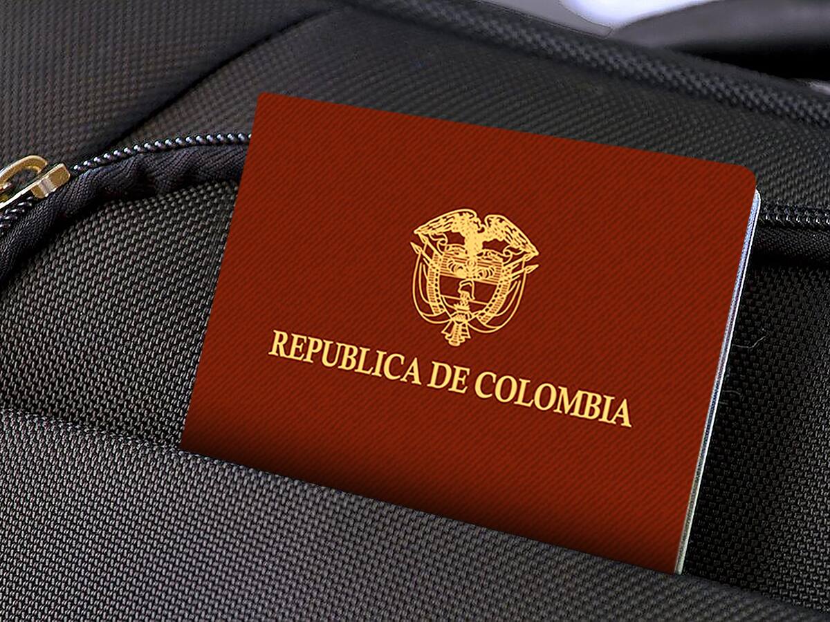 Colombia negó visa a reconocido empresario de Egipto; no le dan explicaciones