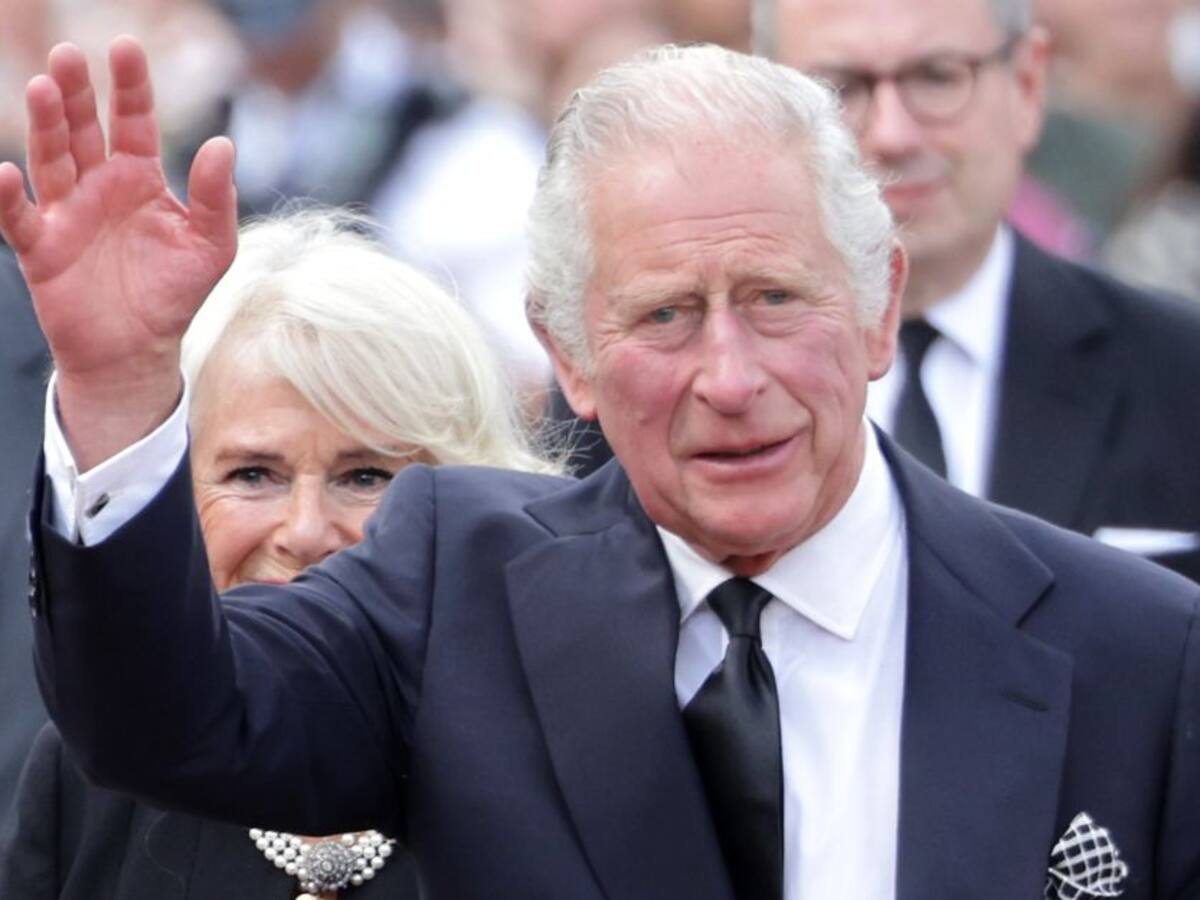 ¿Qué es el Consejo de Ascensión que proclama rey a Carlos III?