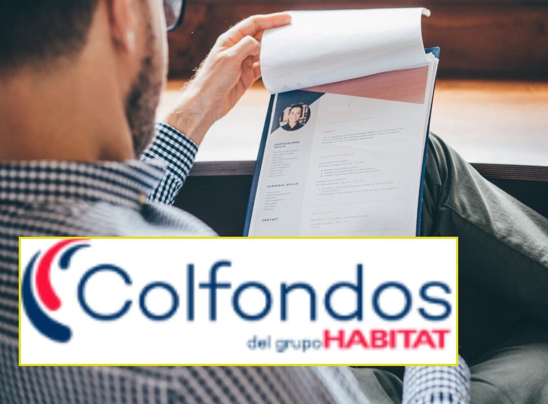 Colfondos. Foto: Getty Images.